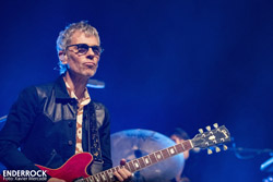 Concet de Tequila al Gran Teatre el Liceu de Barcelona 